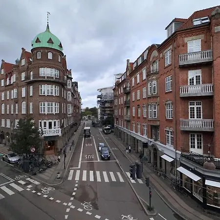 Carolinas - Gammelmont 1 * Copenhagen