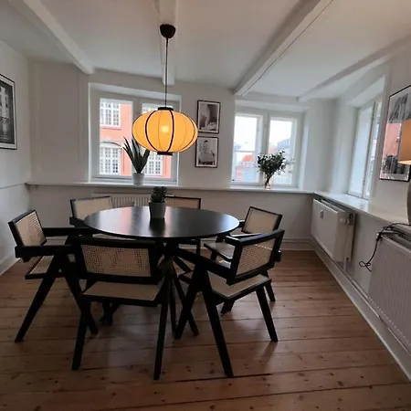 Apartment Carolinas - Gammelmont 1 Copenhagen