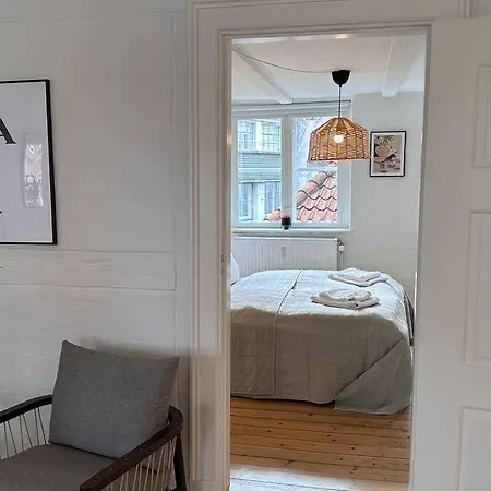 Lägenhet Carolinas - Gammelmont 1