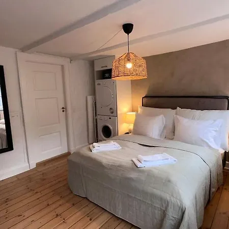 Carolinas - Gammelmont 1 Lägenhet