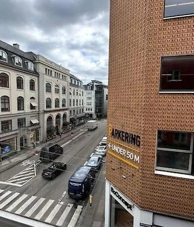 Carolinas - Gammelmont 1