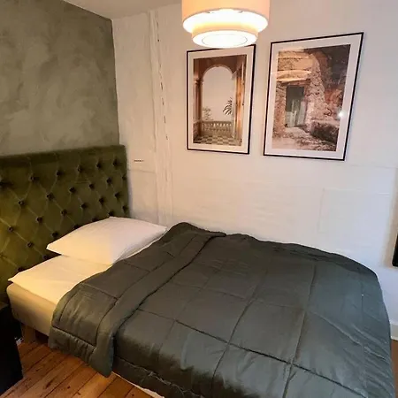 Lägenhet Carolinas - Gammelmont 1