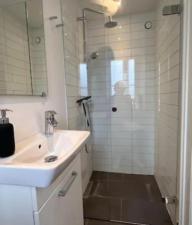 Carolinas - Gammelmont 1 Köpenhamn