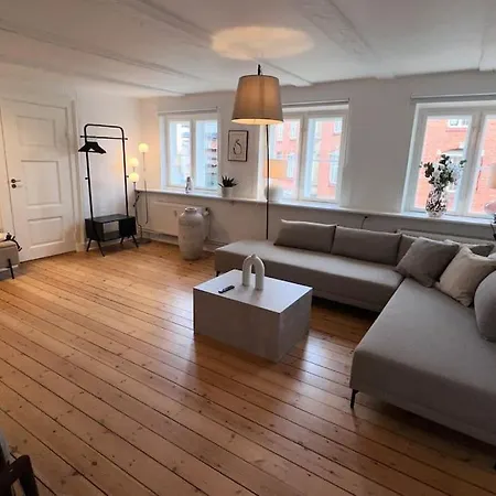 Lägenhet Carolinas - Gammelmont 1