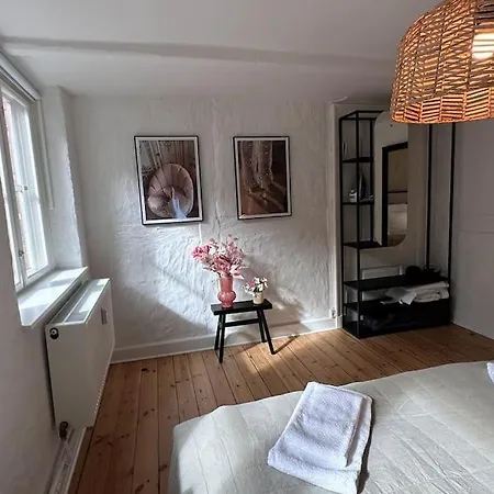 Carolinas - Gammelmont 1 Lägenhet *