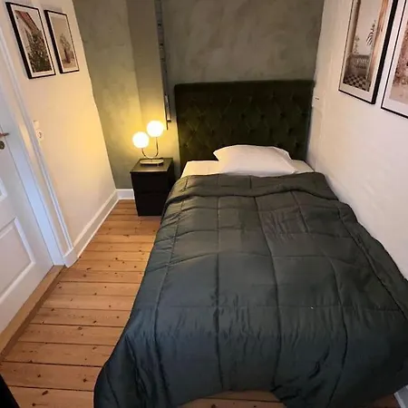 Carolinas - Gammelmont 1 *