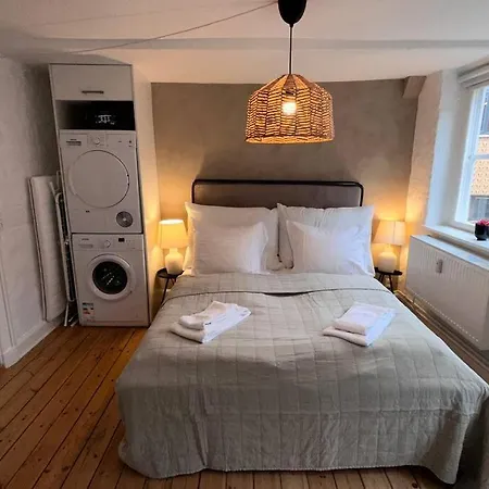 Carolinas - Gammelmont 1 Lägenhet