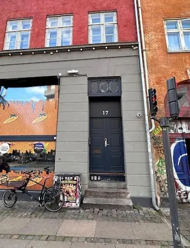 Appartamento Carolinas - Gammelmont 1 *