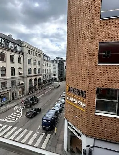 Carolinas - Gammelmont 1