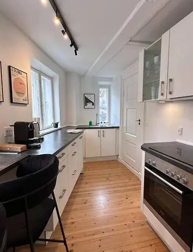 Carolinas - Gammelmont 1 Apartment *