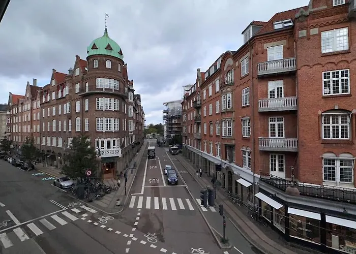 Carolinas - Gammelmont 1 * Copenhagen