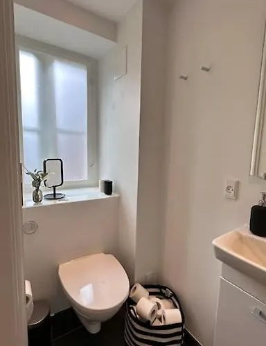 Carolinas - Gammelmont 1