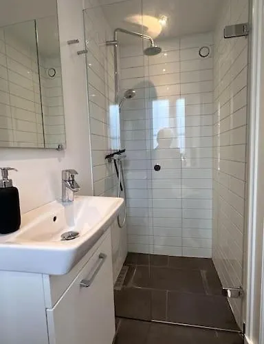 Carolinas - Gammelmont 1 Copenhagen