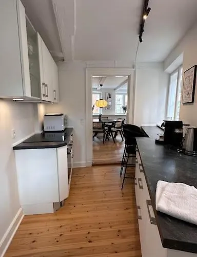 Carolinas - Gammelmont 1