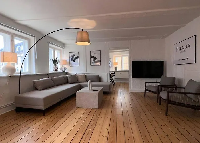 Carolinas - Gammelmont 1 Apartment *