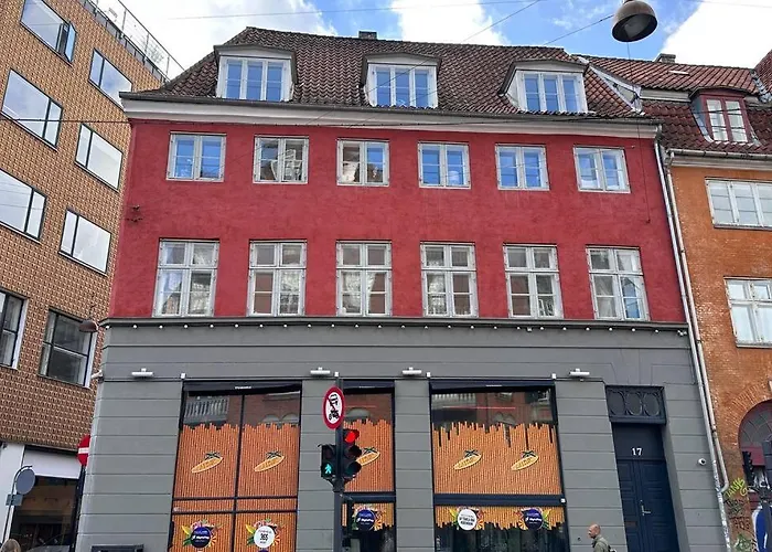 Carolinas - Gammelmont 1