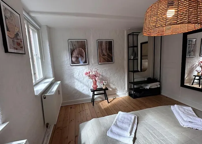 Carolinas - Gammelmont 1 Appartamento *