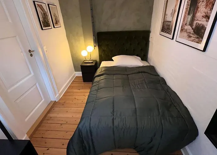 Carolinas - Gammelmont 1 *