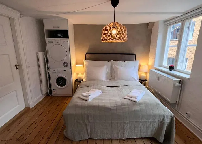 Carolinas - Gammelmont 1 Apartment