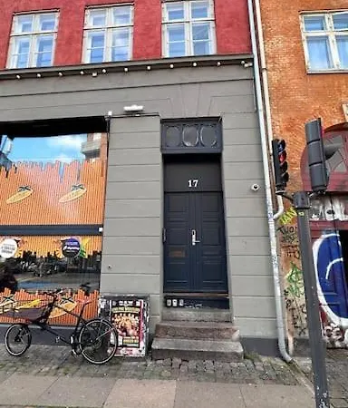 Apartman Carolinas - Gammelmont 1 *