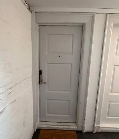 Apartman Carolinas - Gammelmont 1 Koppenhága